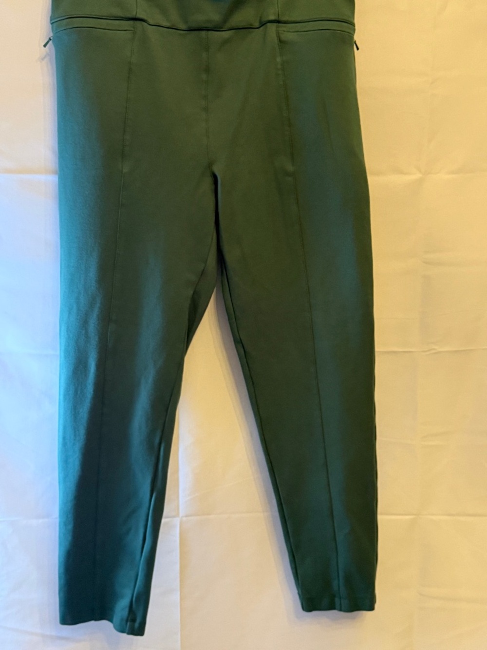 Betabrand Dress Yoga Pants (XL)
